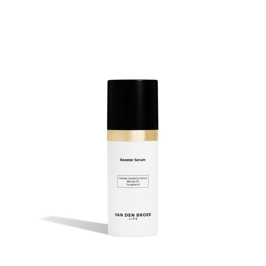 Anti-Aging Booster Serum