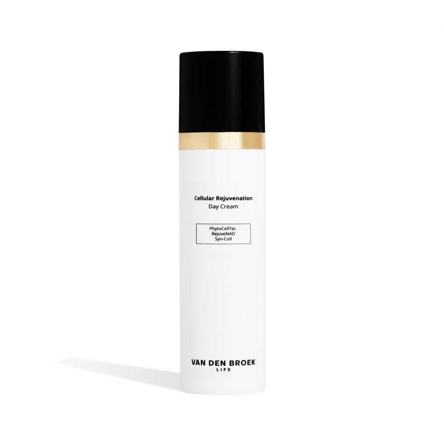 Cellular Rejuvenation Day Cream
