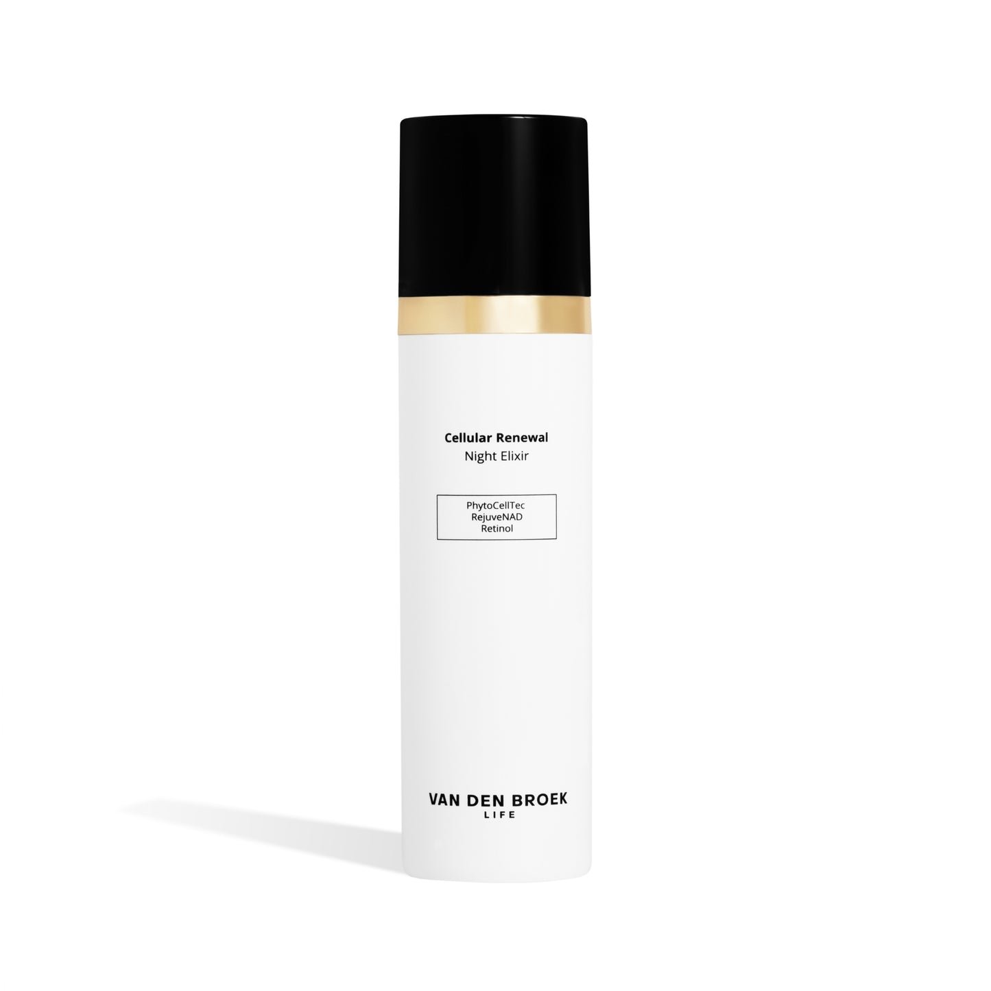 Cellular Renewal Night Elixir