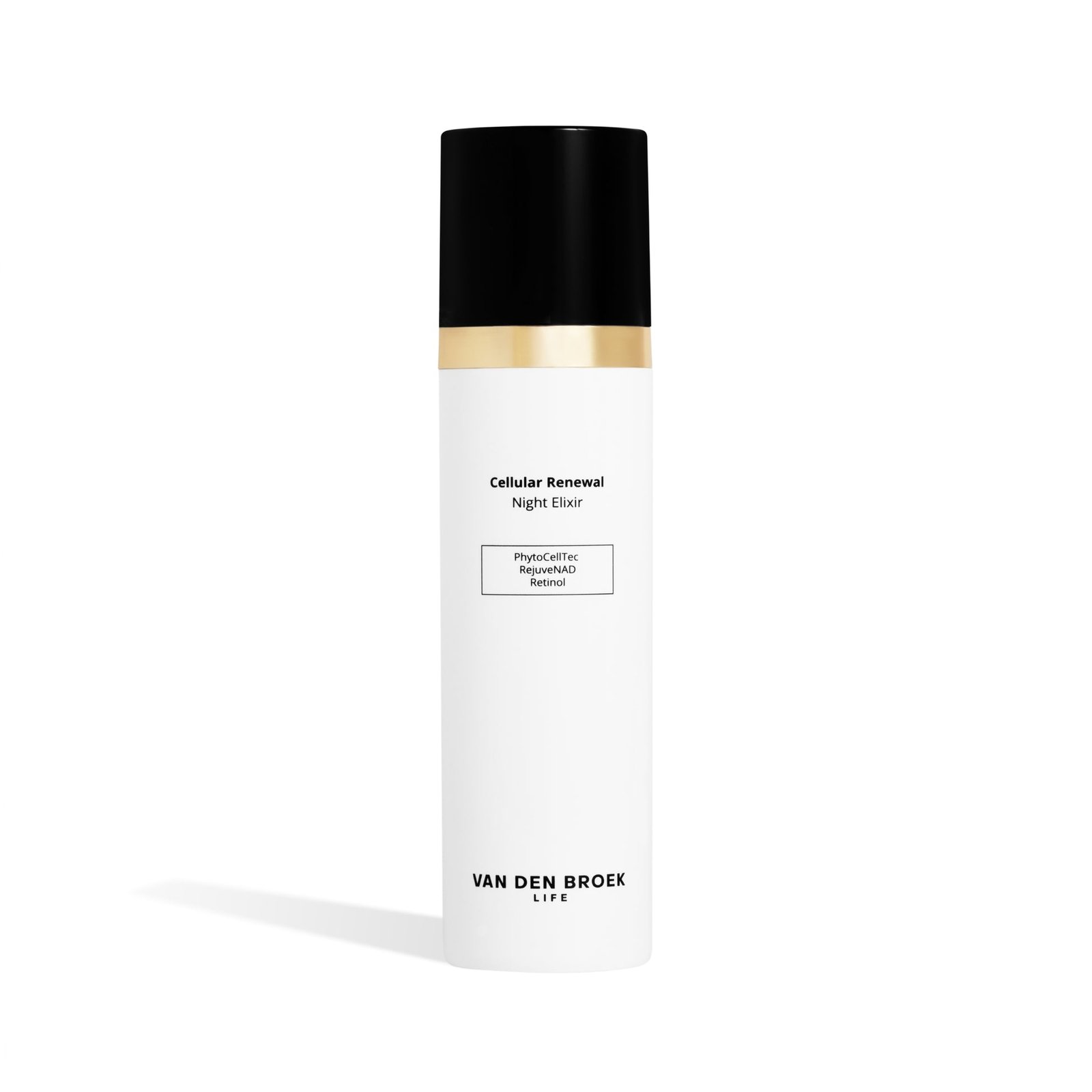 Cellular Renewal Night Elixir
