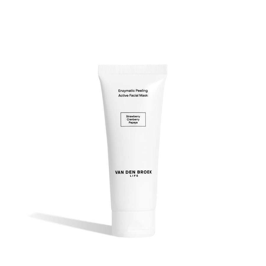 Enzymatic Peeling - Active Facial Mask