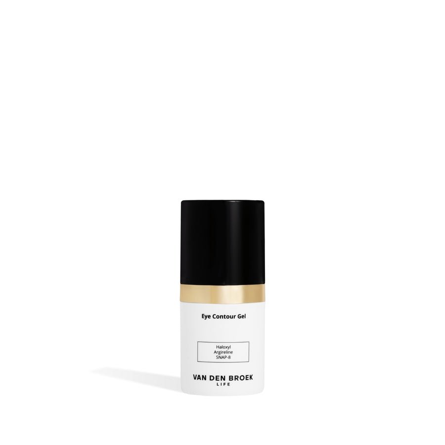 Eye Contour Gel