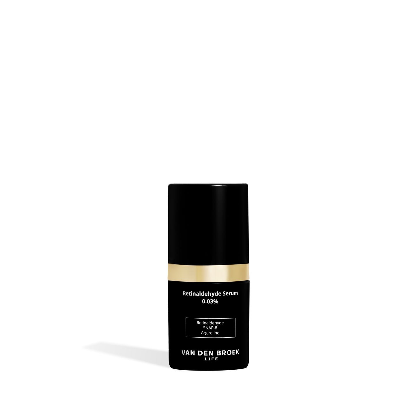 Retinaldehyde Serum 0.03%
