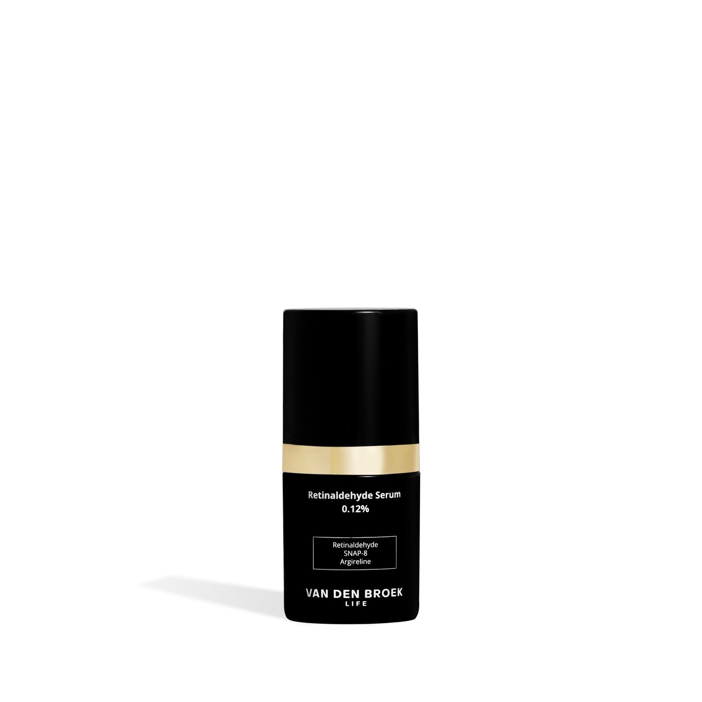 Retinaldehyde Serum 0.12%
