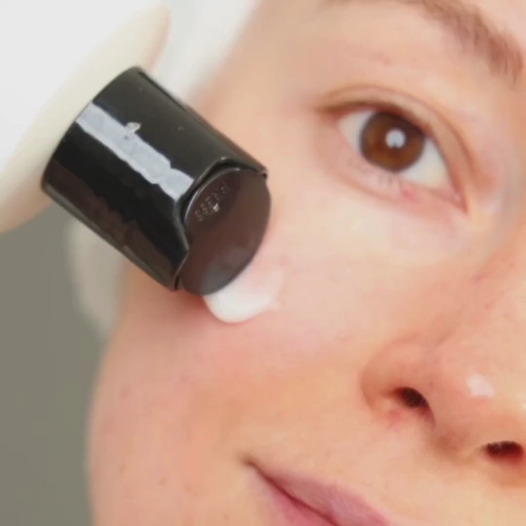 Silky Smooth Banana Cleanser