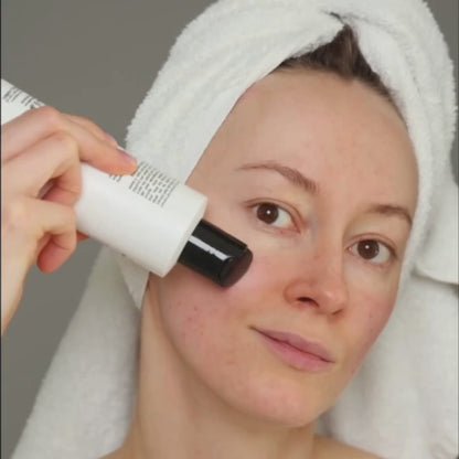 Silky Smooth Banana Cleanser